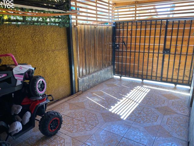 Casa en Maipú