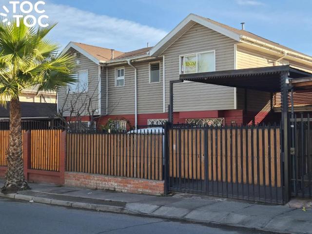 Casa en Maipú