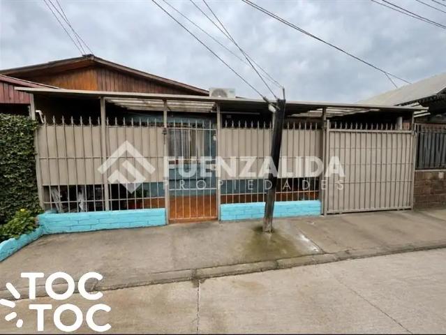 Casa en Maipú