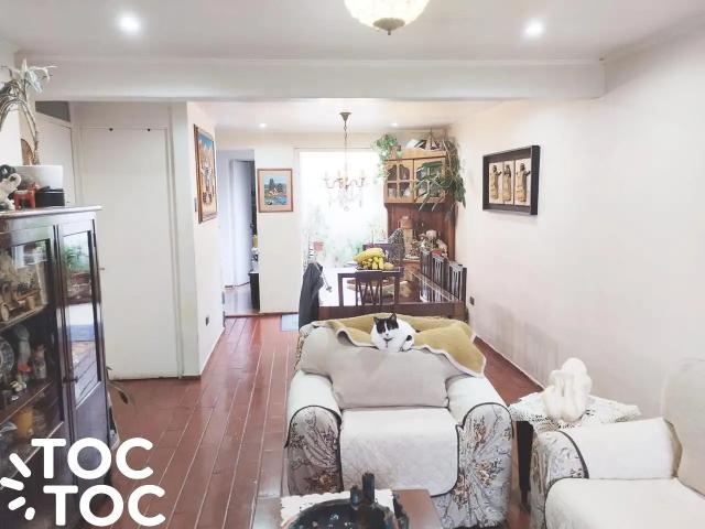 Casa en Maipú