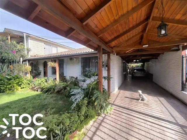Casa en Maipú