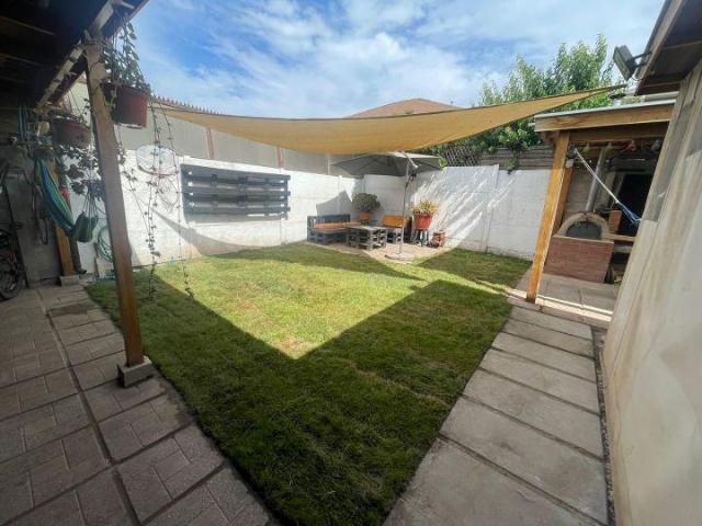 Casa en Maipú
