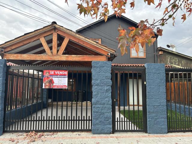 Casa en Maipú