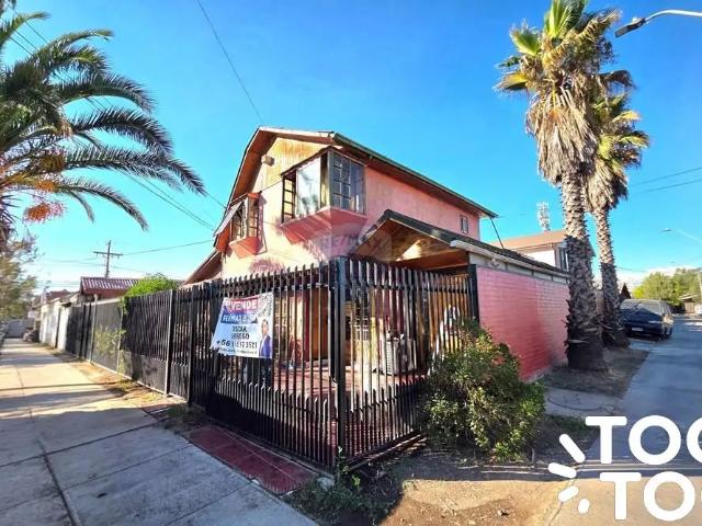 Casa en Maipú