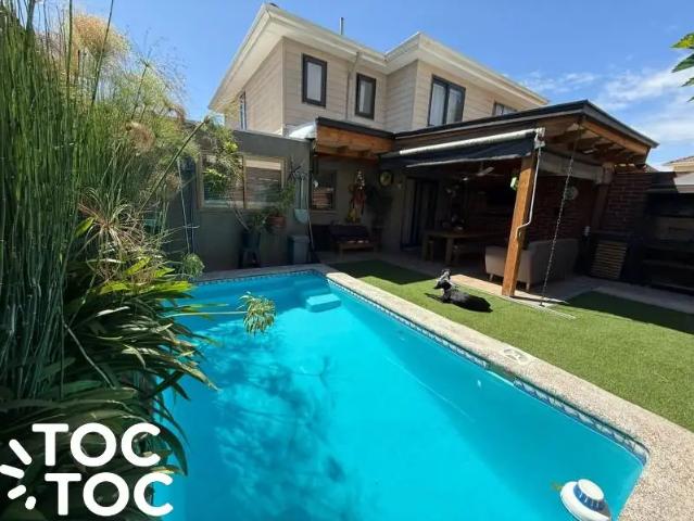 Casa en Maipú
