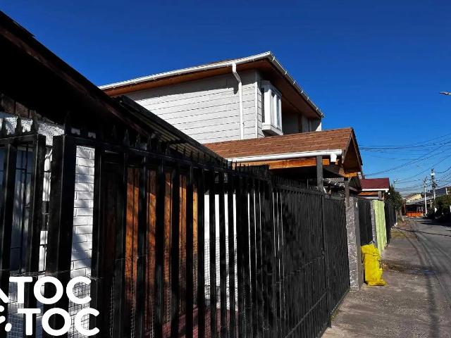 Casa en Maipú