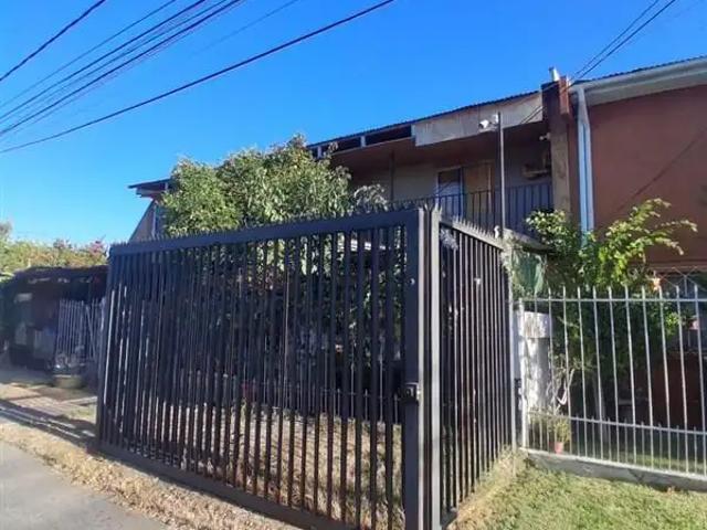 Casa en Maipú
