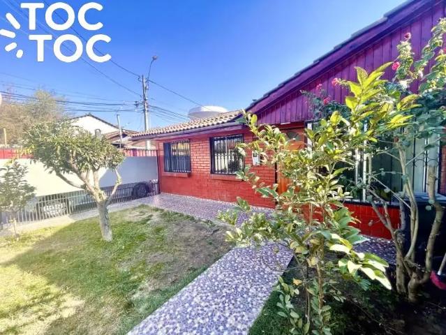 Casa en Maipú