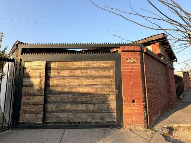 Casa en Maipú