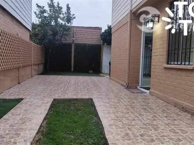 Casa en Maipú