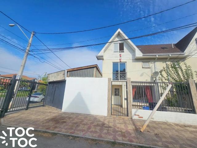 Casa en Maipú