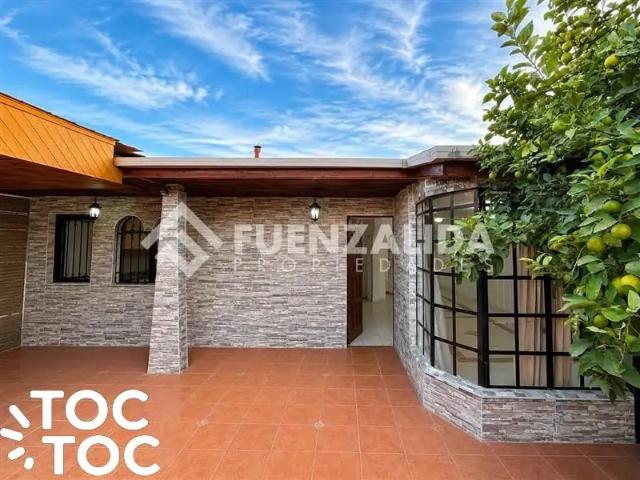 Casa en Maipú