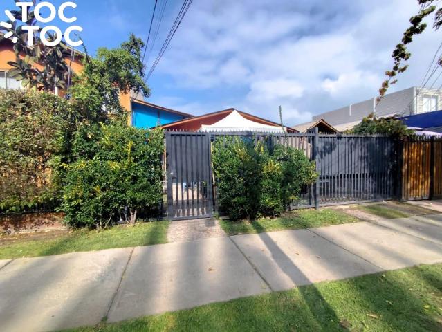 Casa en Maipú