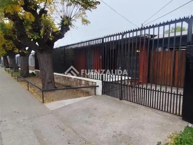 Casa en Maipú