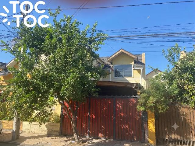 Casa en Maipú