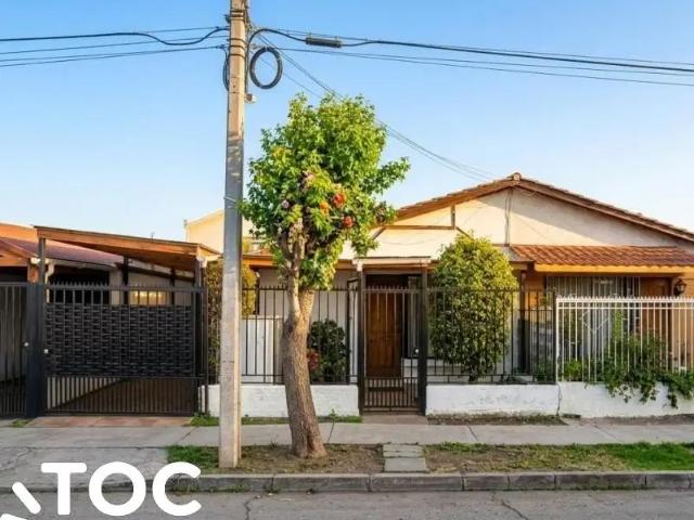 Casa en Maipú