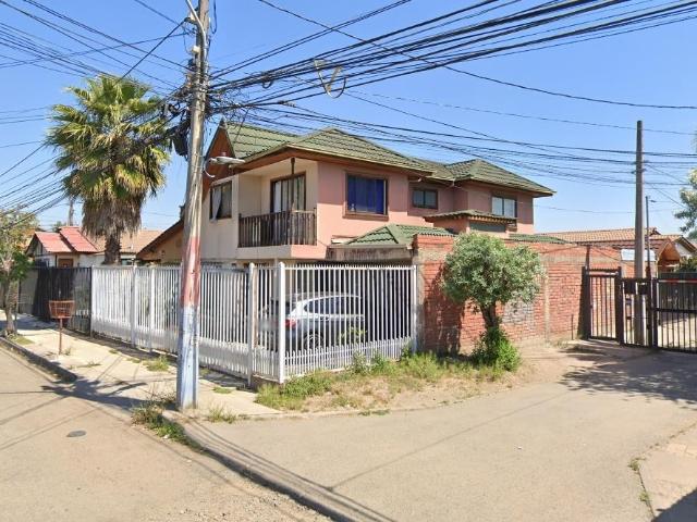 Casa en Maipú