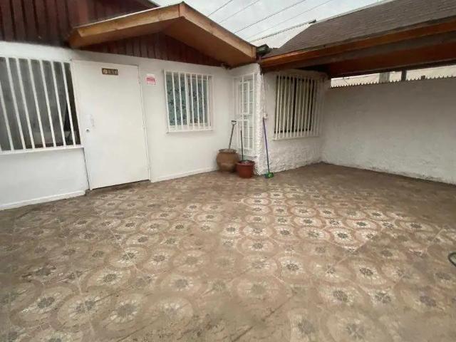 Casa en Maipú