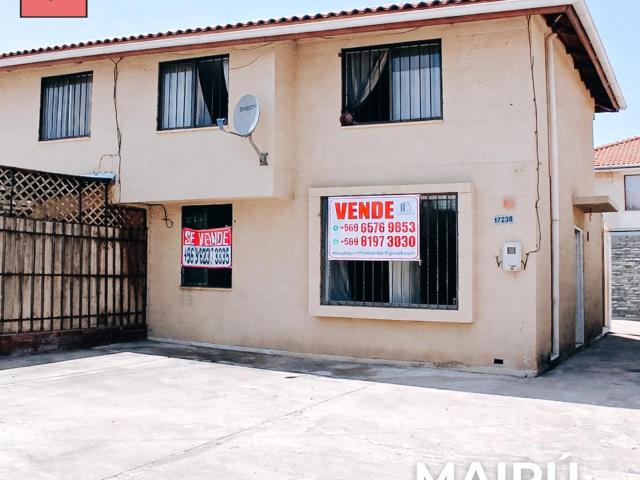 Casa en Maipú