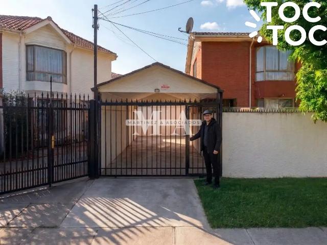 Casa en Maipú