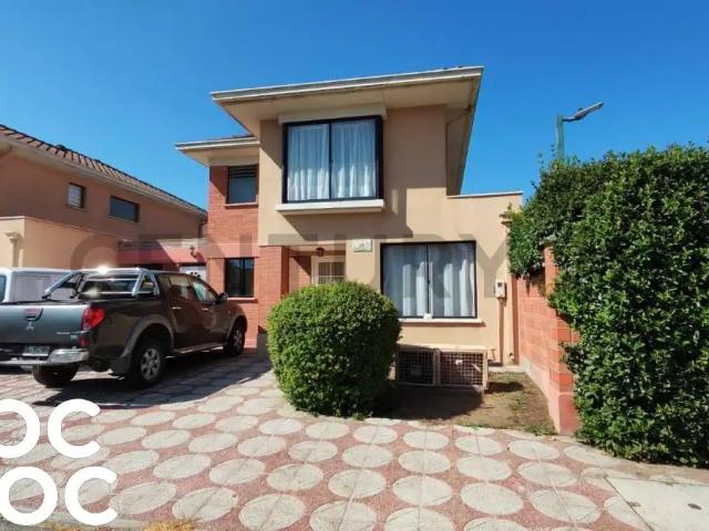 Casa en Maipú