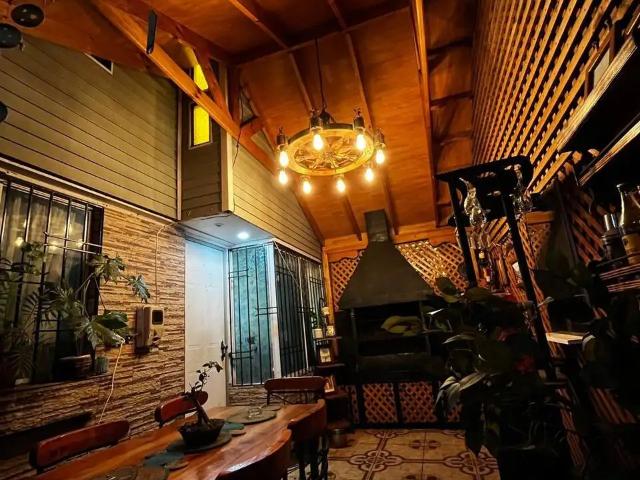 Casa en Maipú