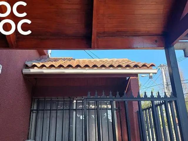 Casa en Maipú