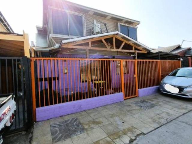 Casa en Maipú