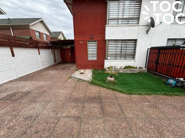 Casa en Maipú