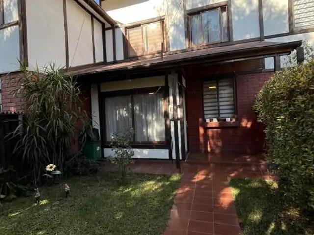 Casa en Maipú