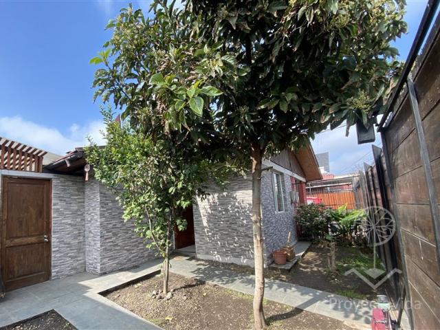 Casa en Maipú