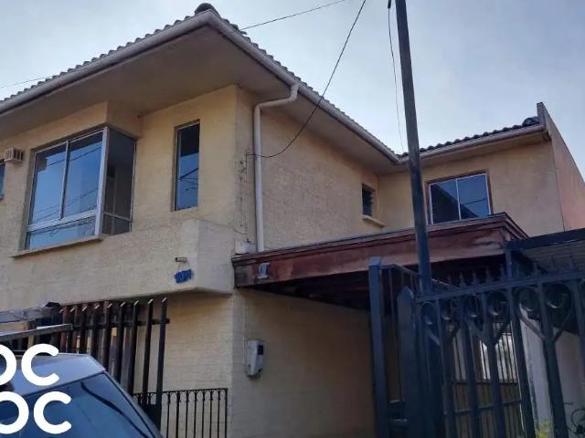 Casa en Maipú