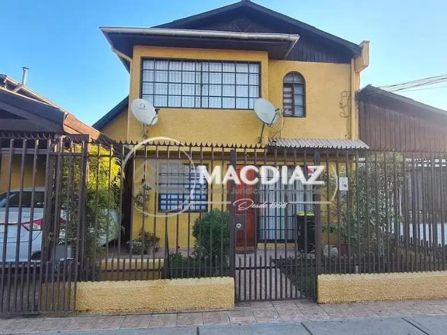 Casa en Maipú