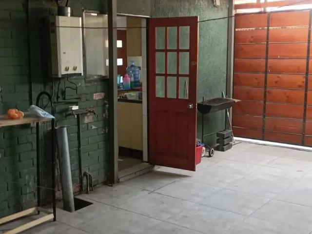 Casa en Maipú