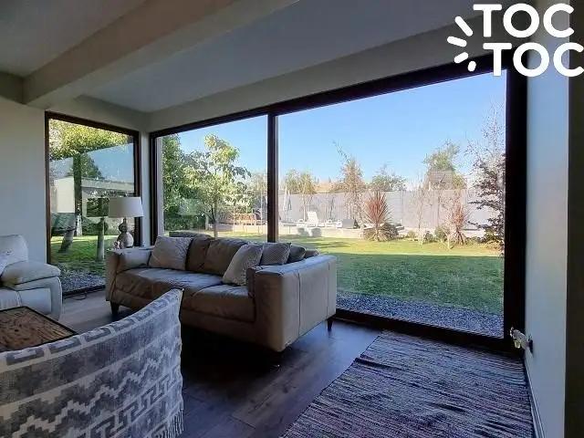 Casa en Maipú