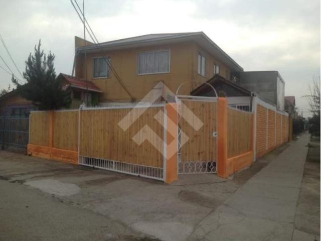 Casa en Maipú