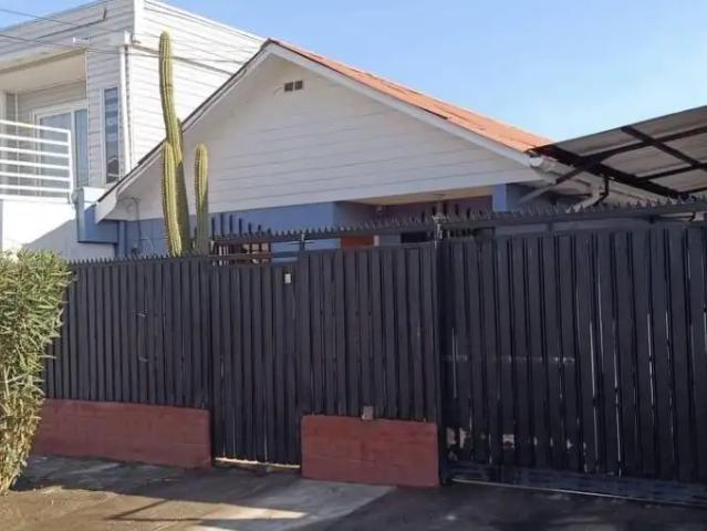 Casa en Maipú