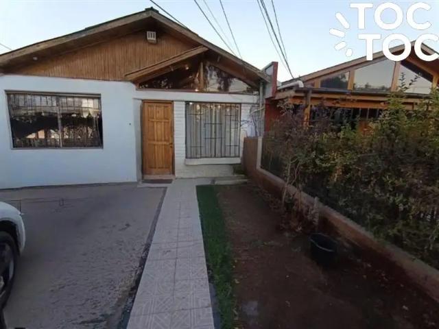Casa en Maipú
