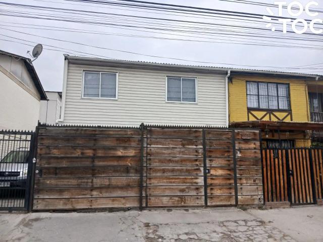 Casa en Maipú