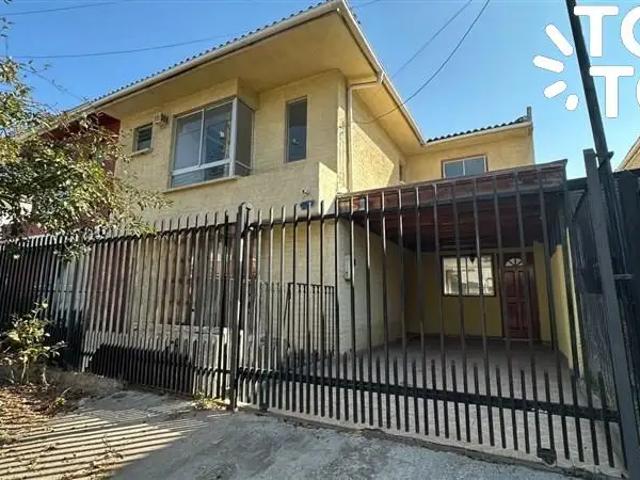 Casa en Maipú