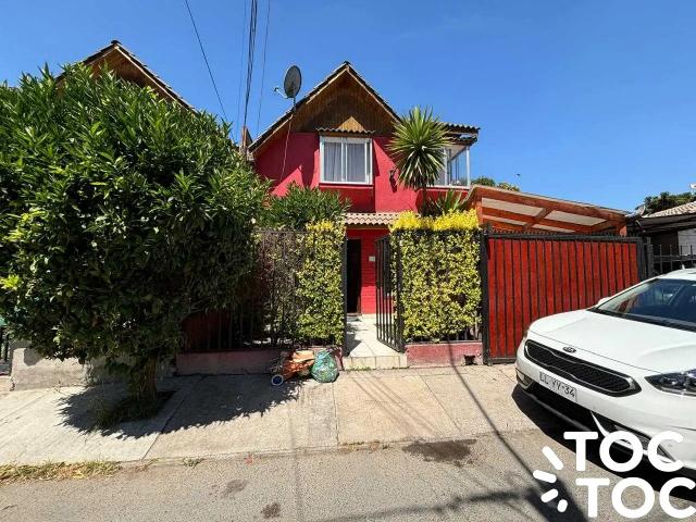 Casa en Maipú