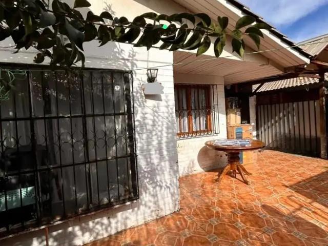 Casa en Maipú