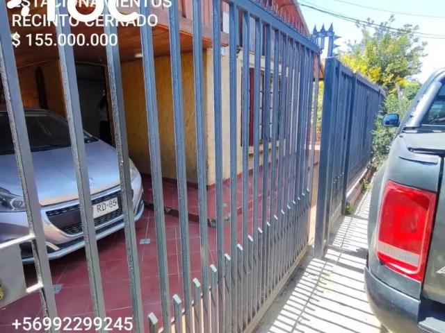 Casa en Maipú