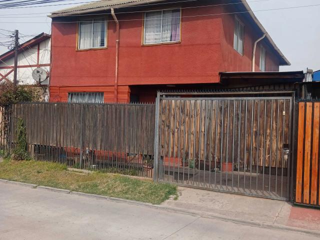 Casa en Maipú