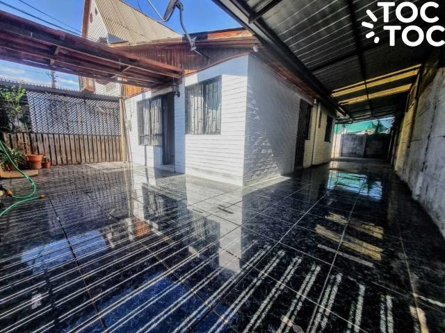 Casa en Maipú