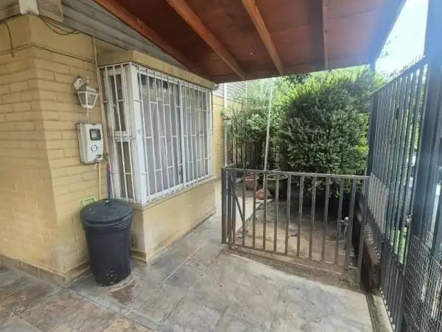 Casa en Maipú