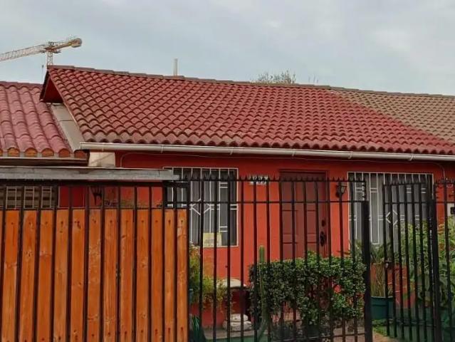 Casa en Maipú