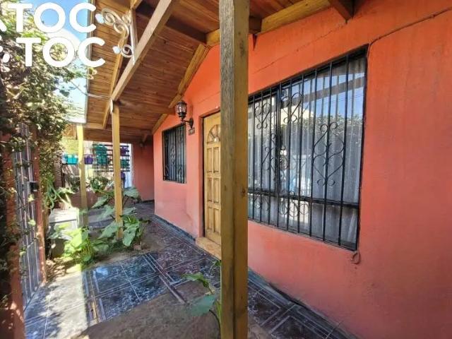 Casa en Maipú
