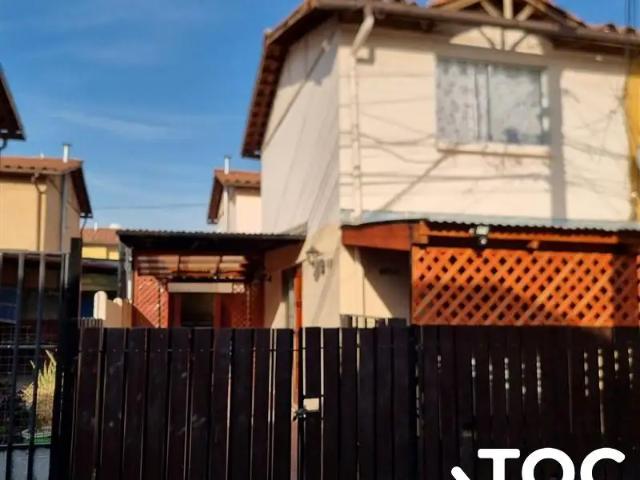 Casa en Maipú