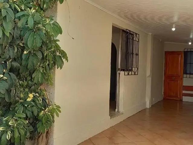 Casa en Maipú